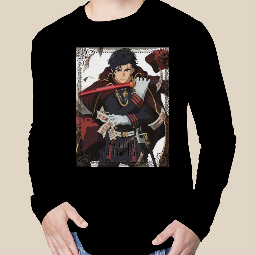 Longsleeve Tee