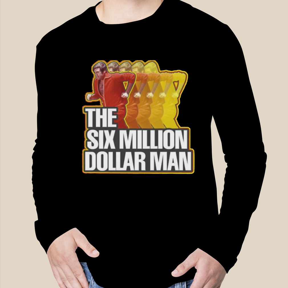 Longsleeve Tee