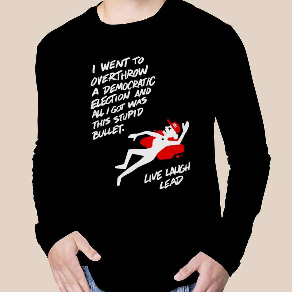 Longsleeve Tee