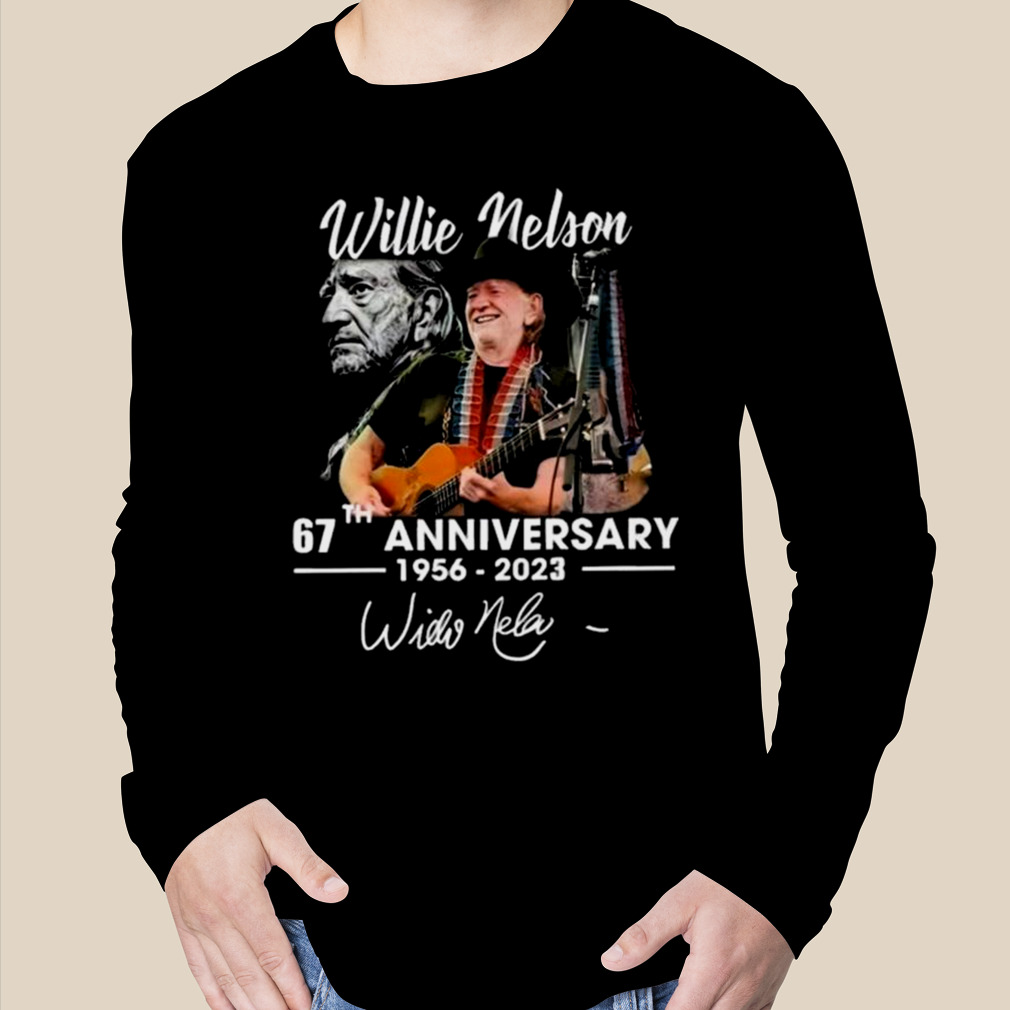 Longsleeve Tee