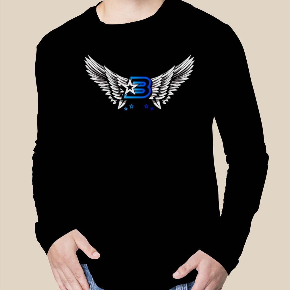Longsleeve Tee