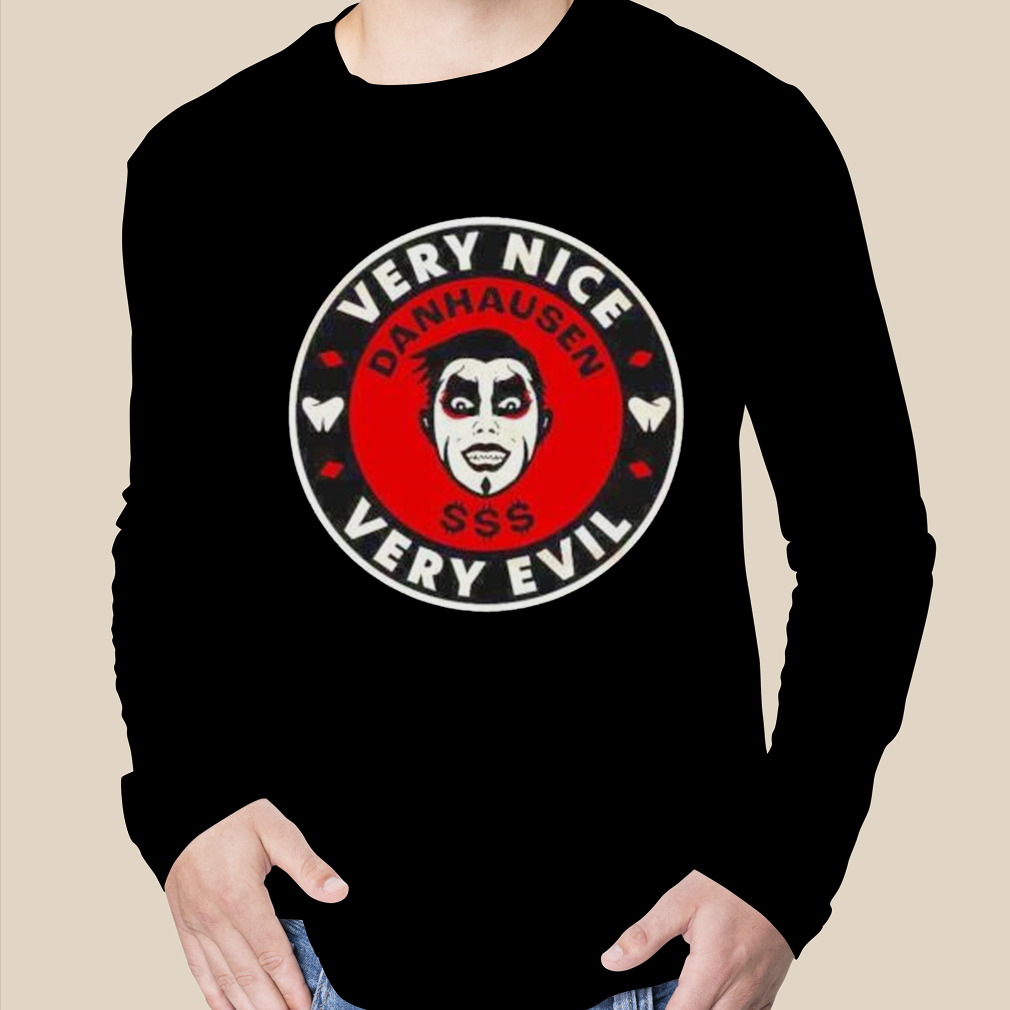 Longsleeve Tee