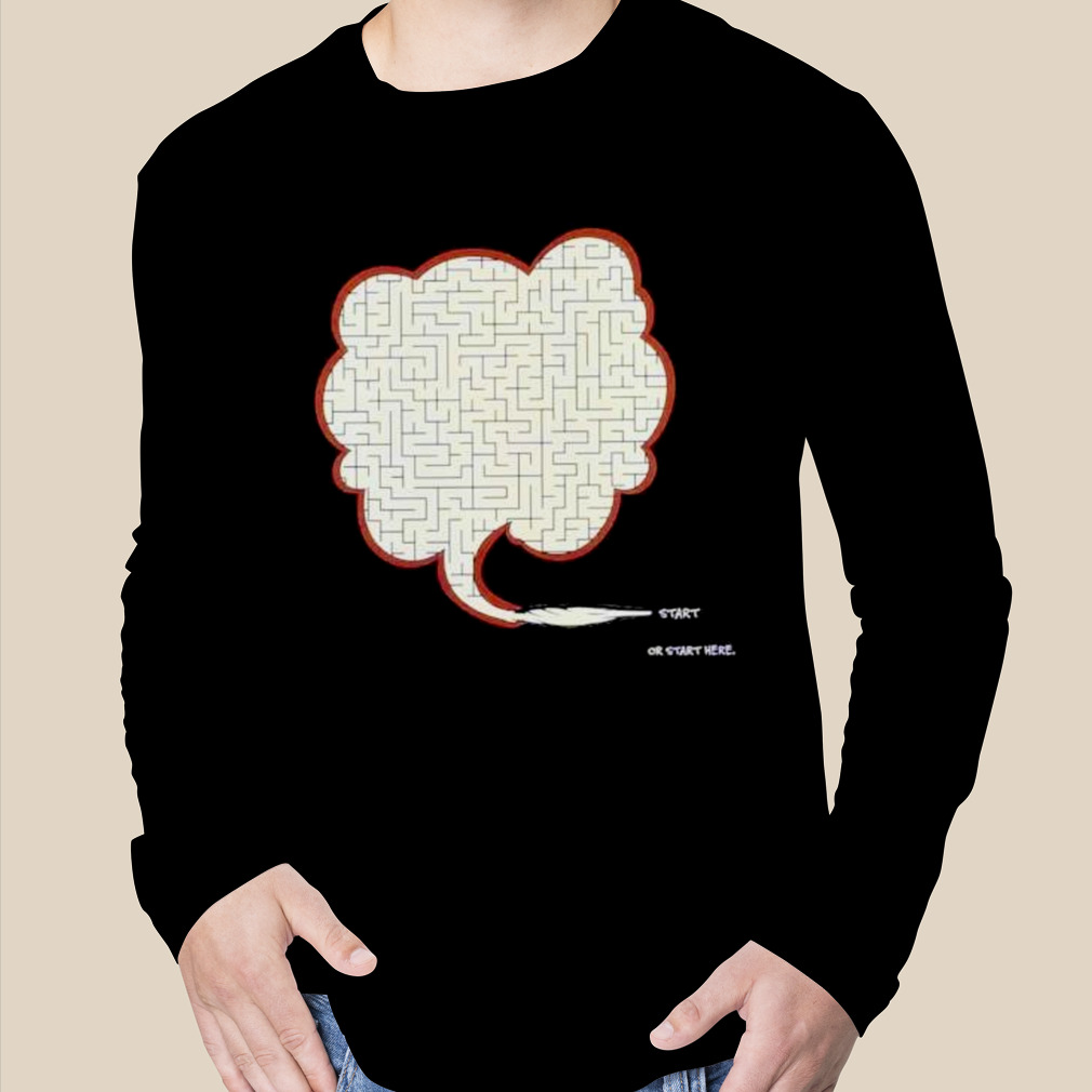 Longsleeve Tee
