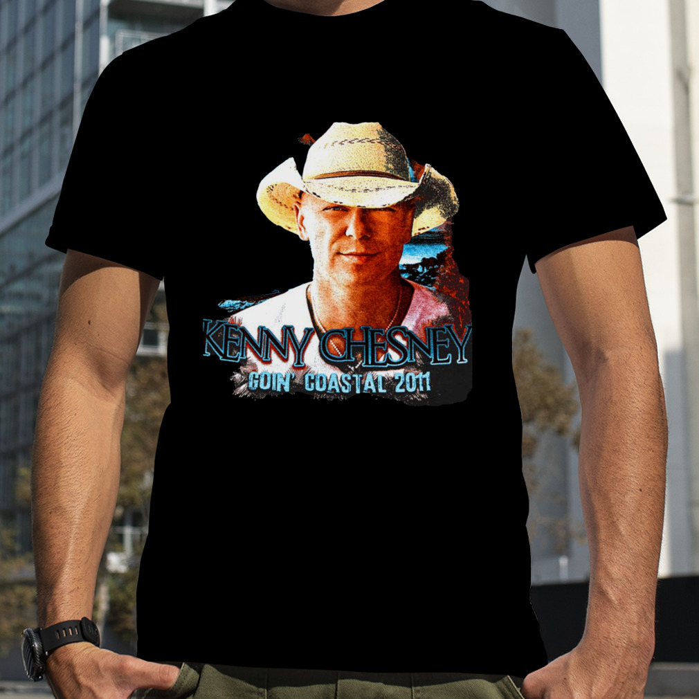 kenny chesney shirts