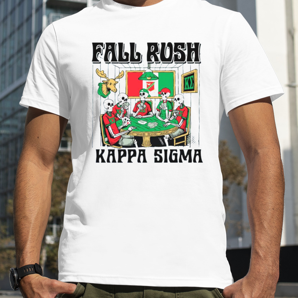 Fraternity rush outlet t shirts