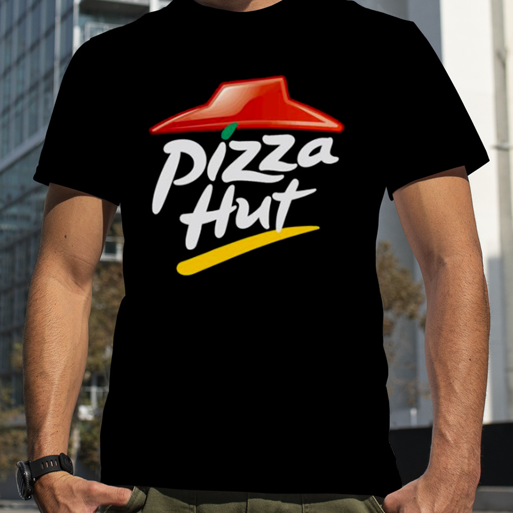 Gedang Rojo Triblend Pizza Vintage shirt