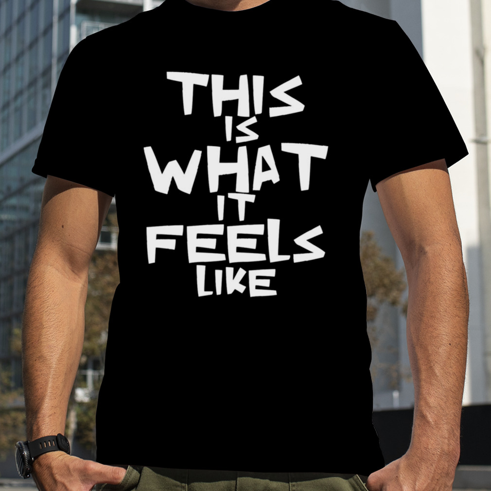Gracie Abrams Art Graphic Block Me Out shirt