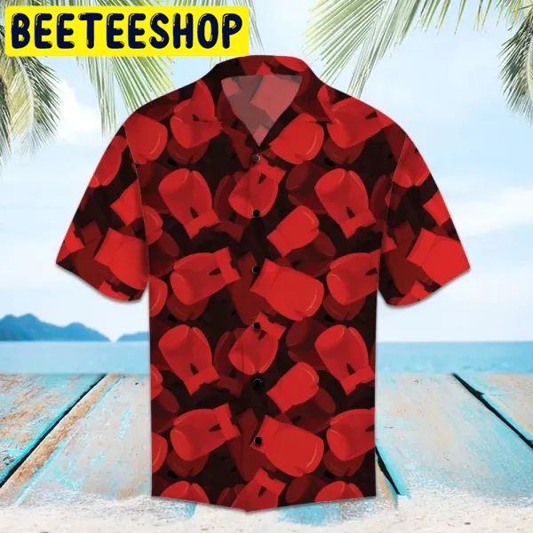Buy Hawaiian Shirt
