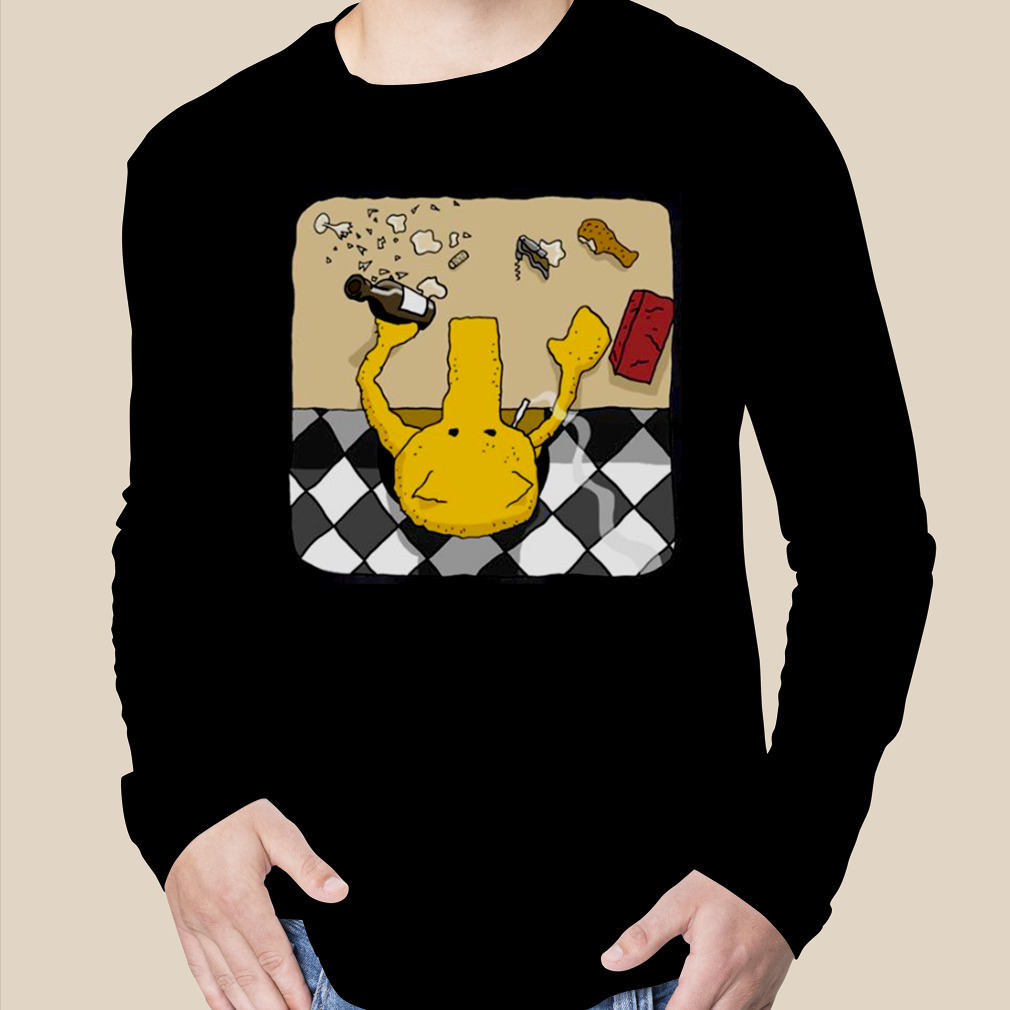 Longsleeve Tee