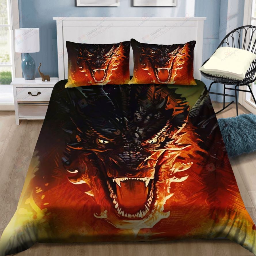 Game Of Throne Bedding Set