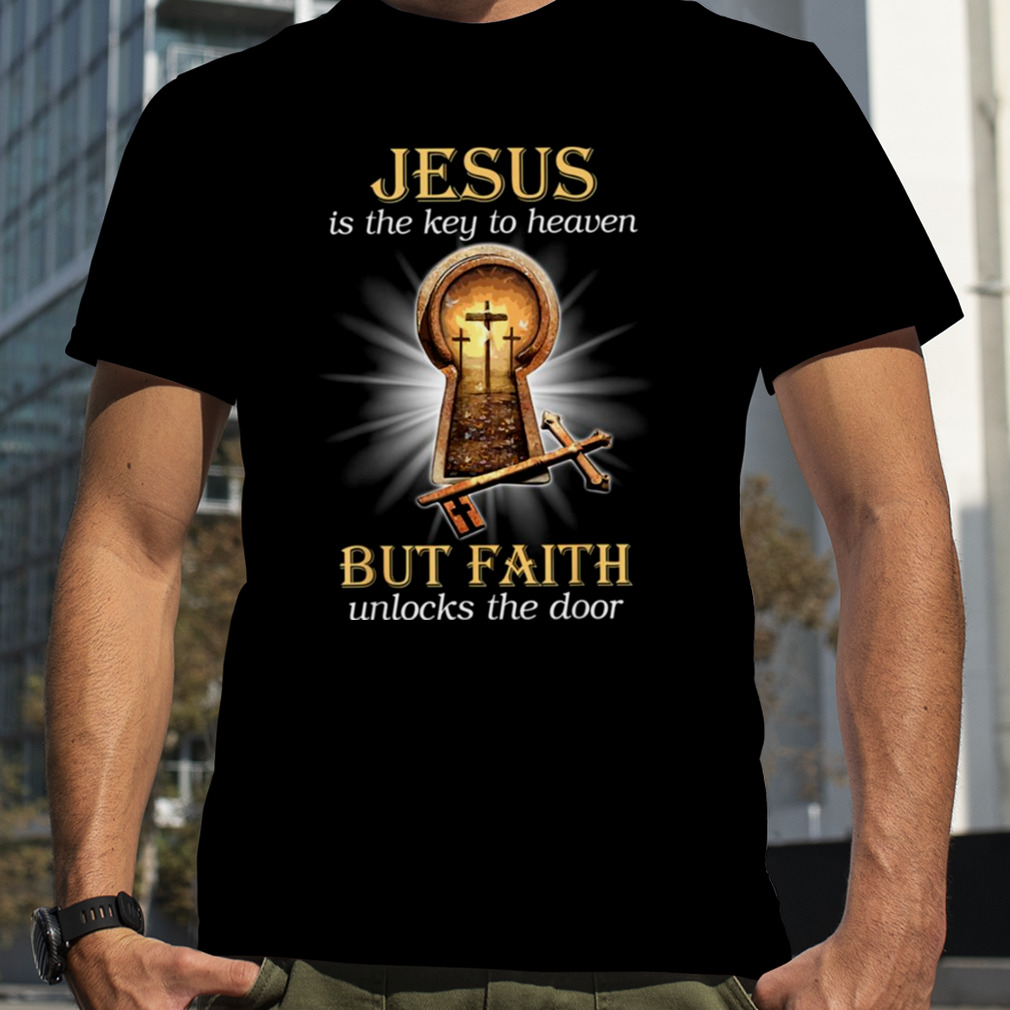 Sorry Christian Jesus Was Woke shirt