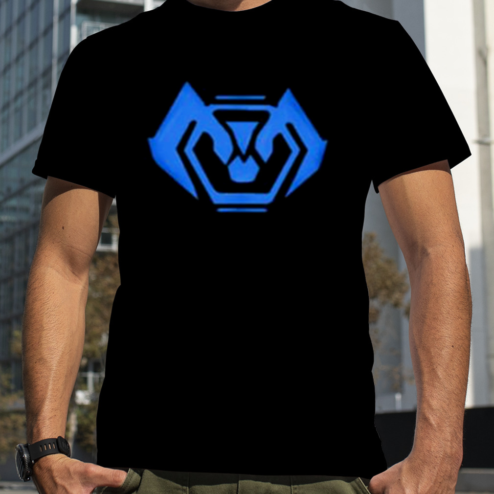 Steel Tek Logo Elementor shirt