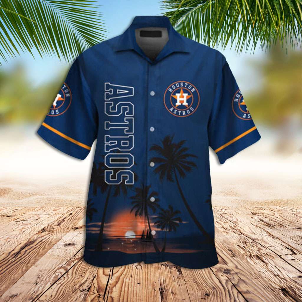 Houston Astros Baby Yoda Short Sleeve Button Up Tropical Aloha Hawaiian  Shirts, Hawaiian Shirts Houston, Houston