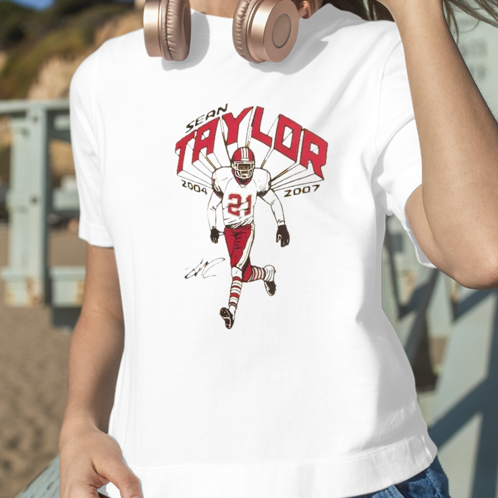 Sean Taylor Washington Commanders Jerseys, Sean Taylor Shirts