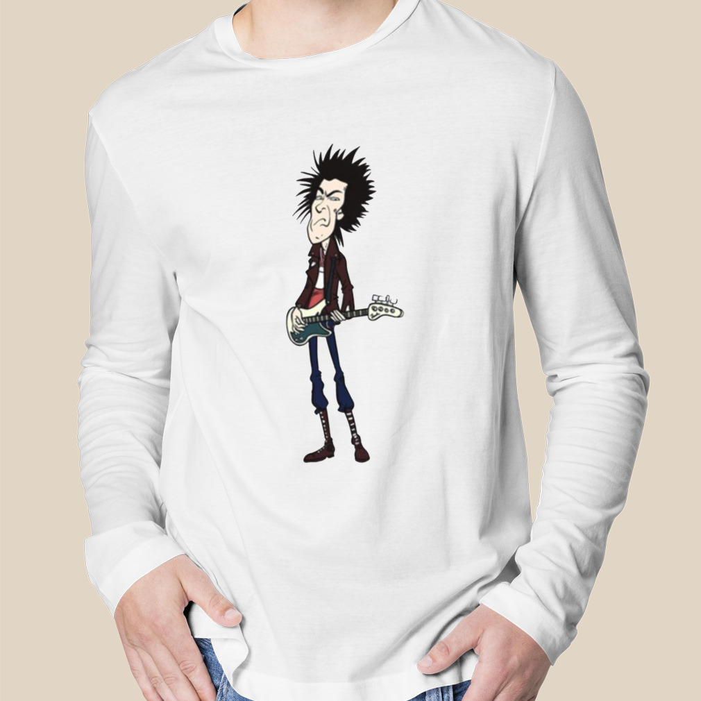 Longsleeve Tee
