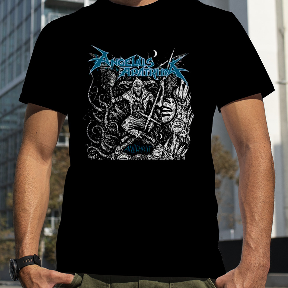 angelus t shirt