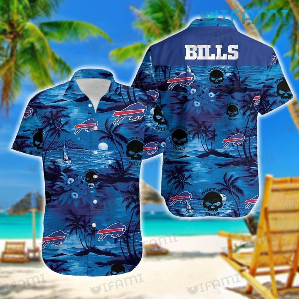 Personalized NFL Chicago Bears Combo Hawaiian Shirt And Short - Torunstyle