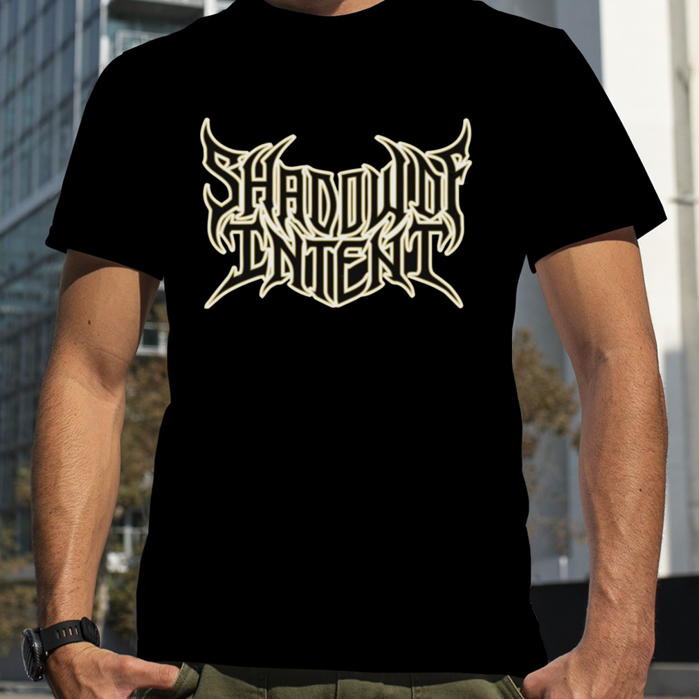 The Heretic Prevails Shadow Of Intent shirt