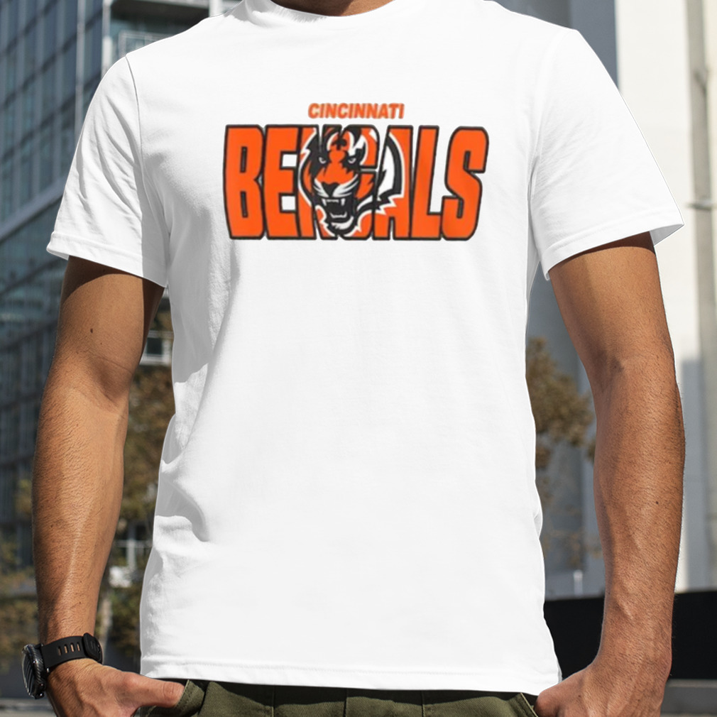 For Harambe Shirt Cincinnati Bengals Win The Super Bowl For