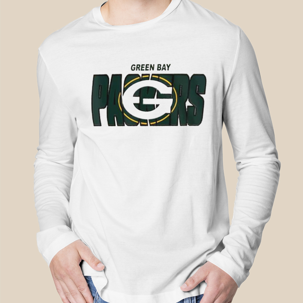 Packers New Era 2023 Draft T-Shirt