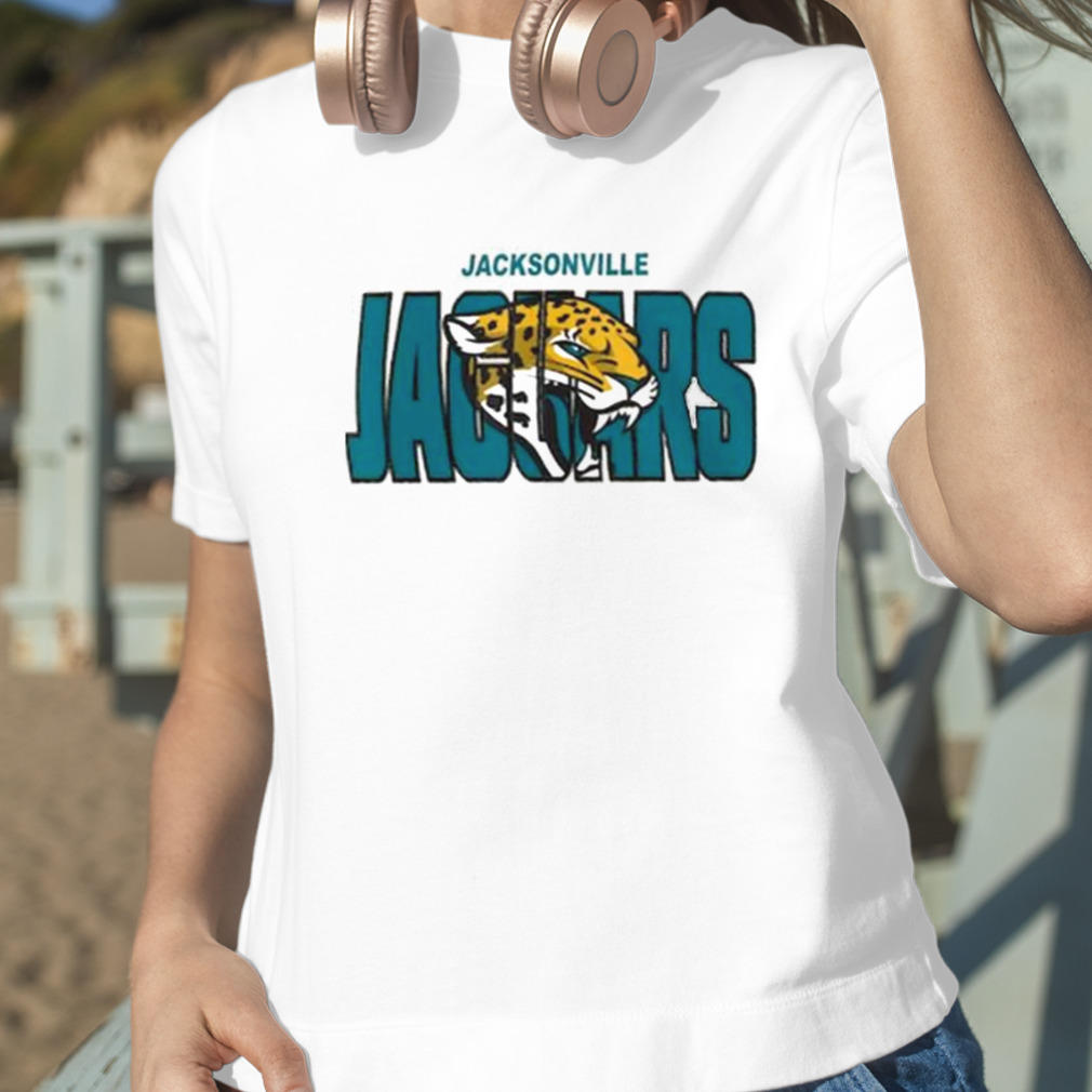 Official NFL Draft Jacksonville Jaguars New Era 2023 T Shirt