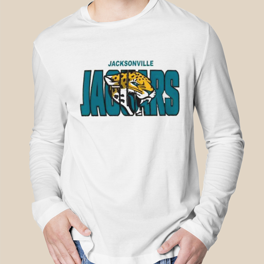 Official NFL Draft Jacksonville Jaguars New Era 2023 T Shirt