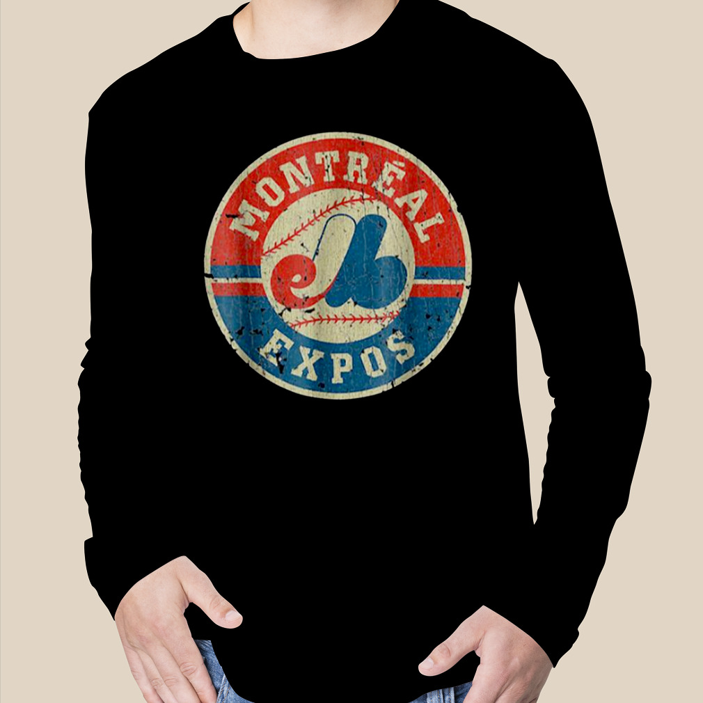 Montreal Expos 1969 Funny Montreal Canadiens Shirt - Freedomdesign