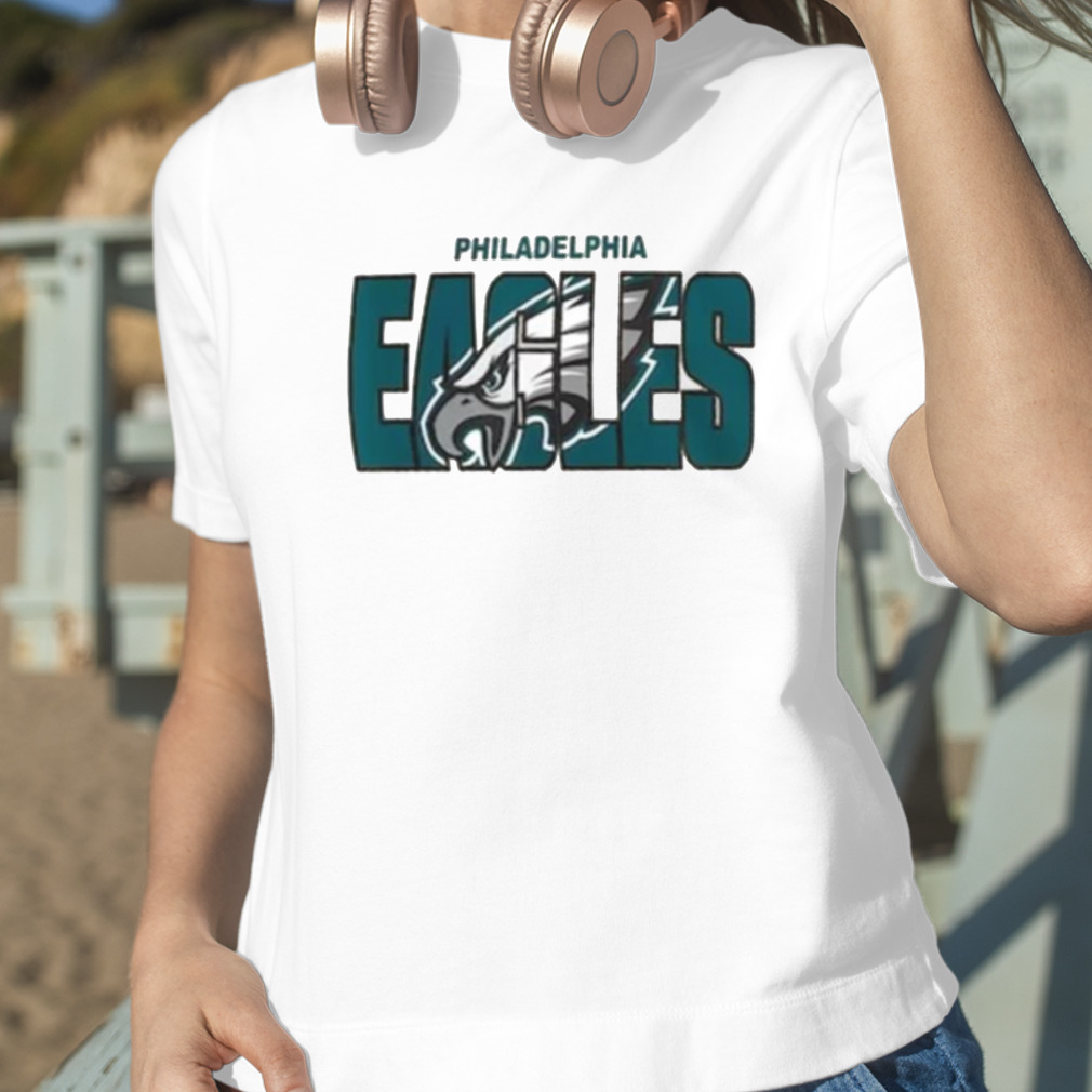 Women's New Era Philadelphia Eagles Graphic Hoodie