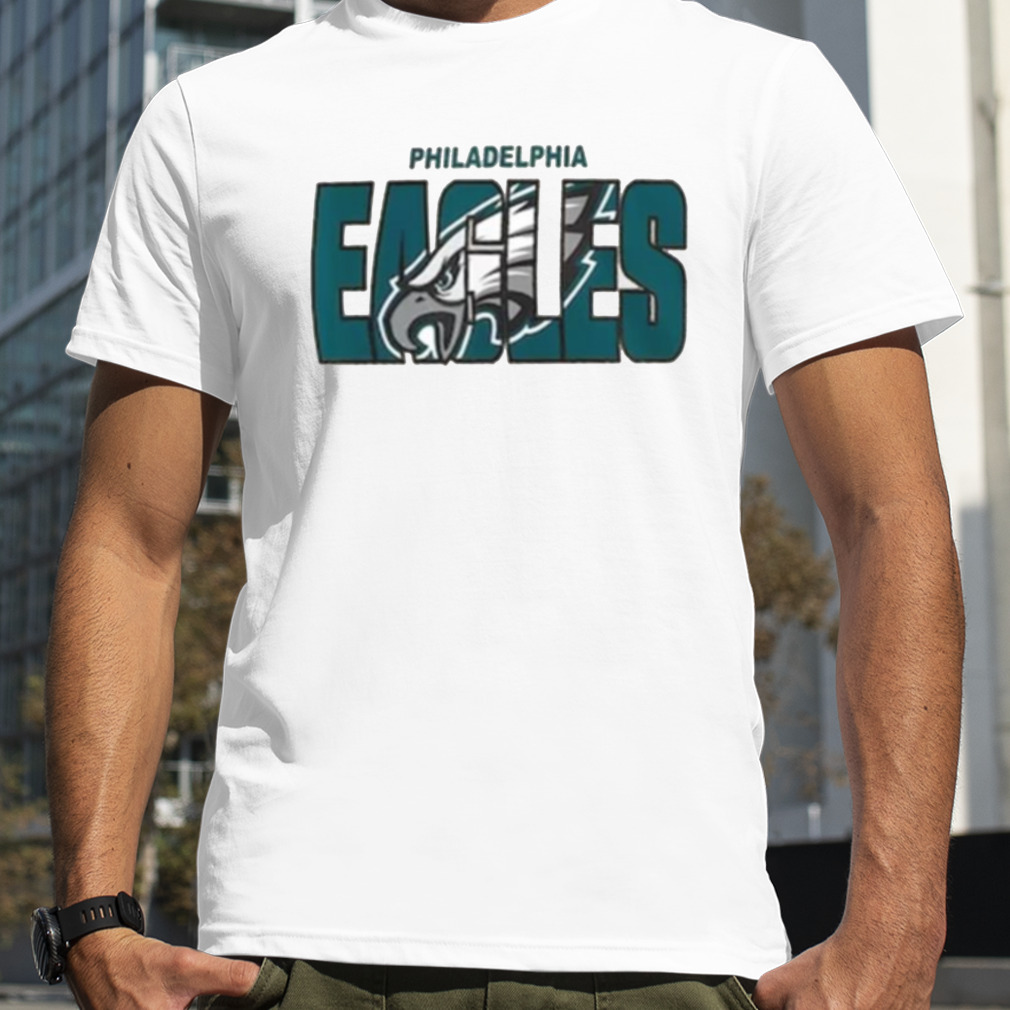 Philadelphia Eagles T-Shirts for Sale