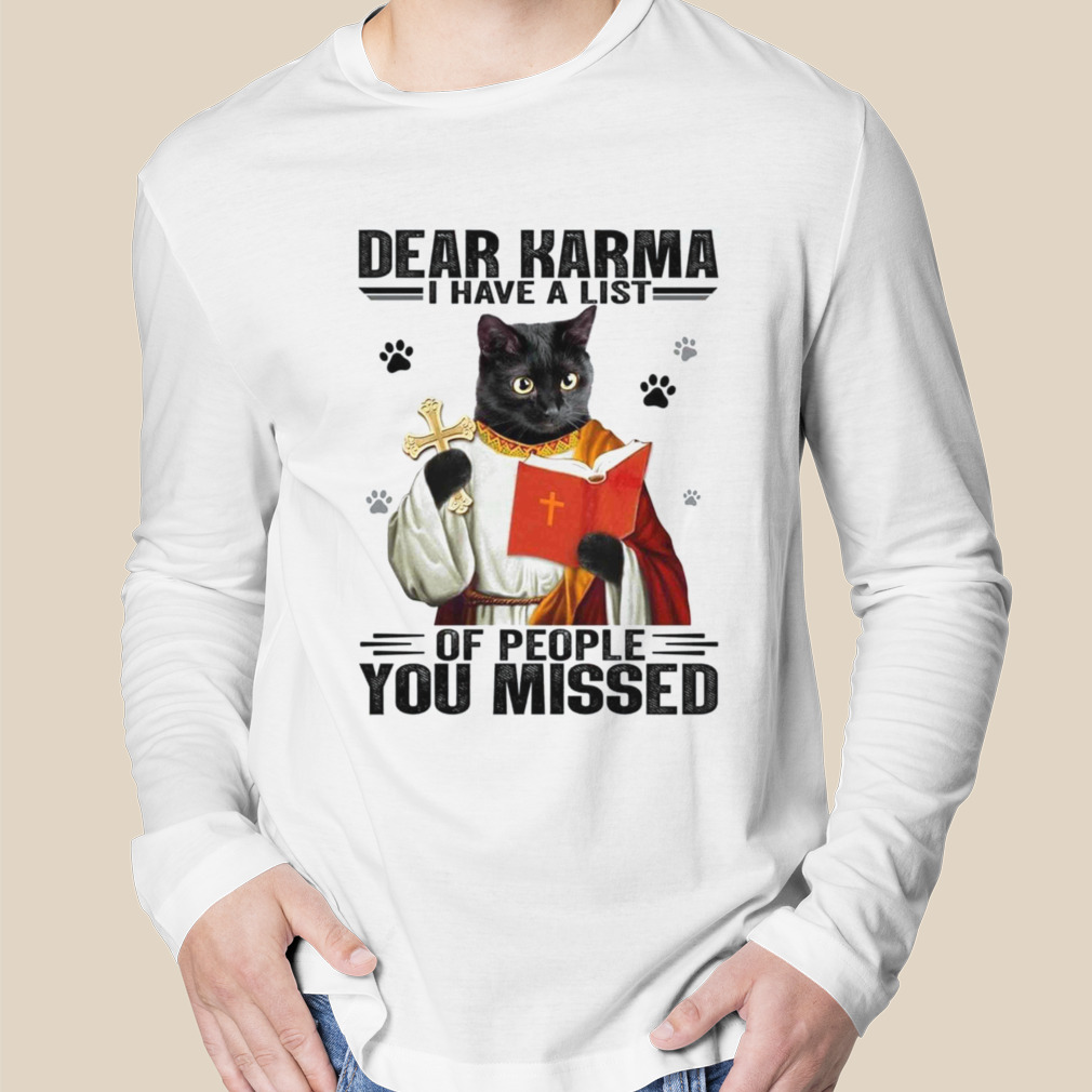 Longsleeve Tee