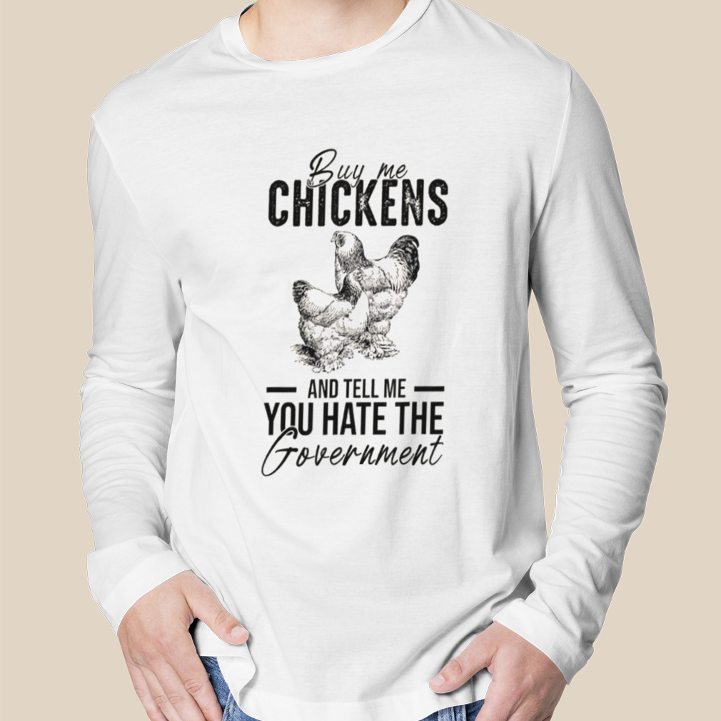 Longsleeve Tee