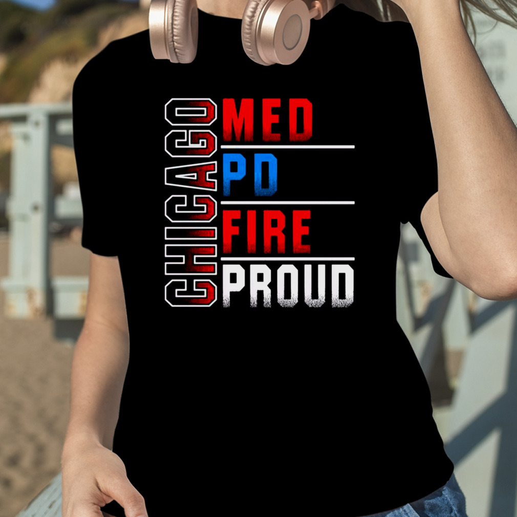 Chicago pd sale hoodie