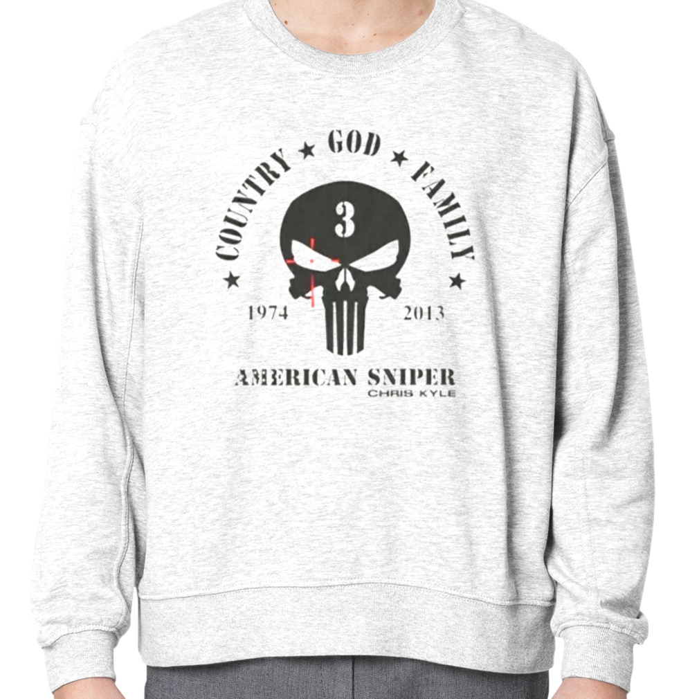 Chris kyle sweatshirt new arrivals