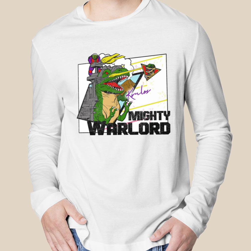 Longsleeve Tee