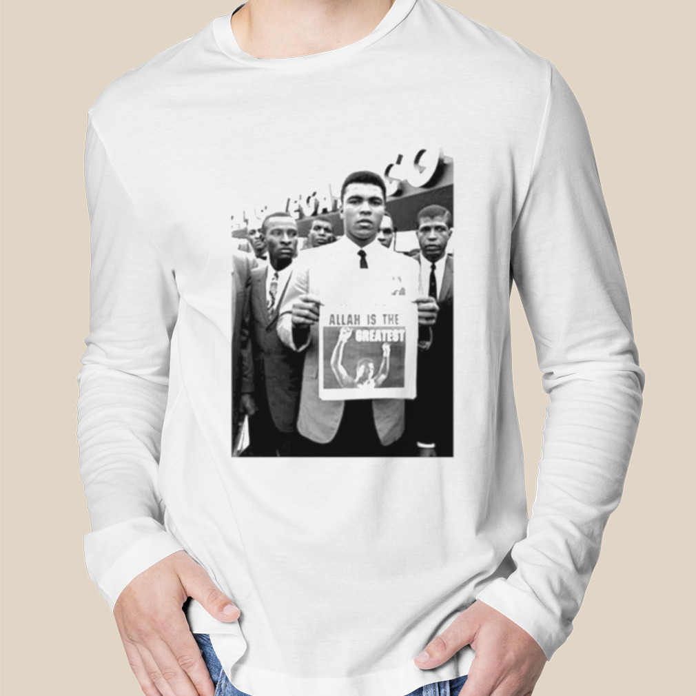 Longsleeve Tee