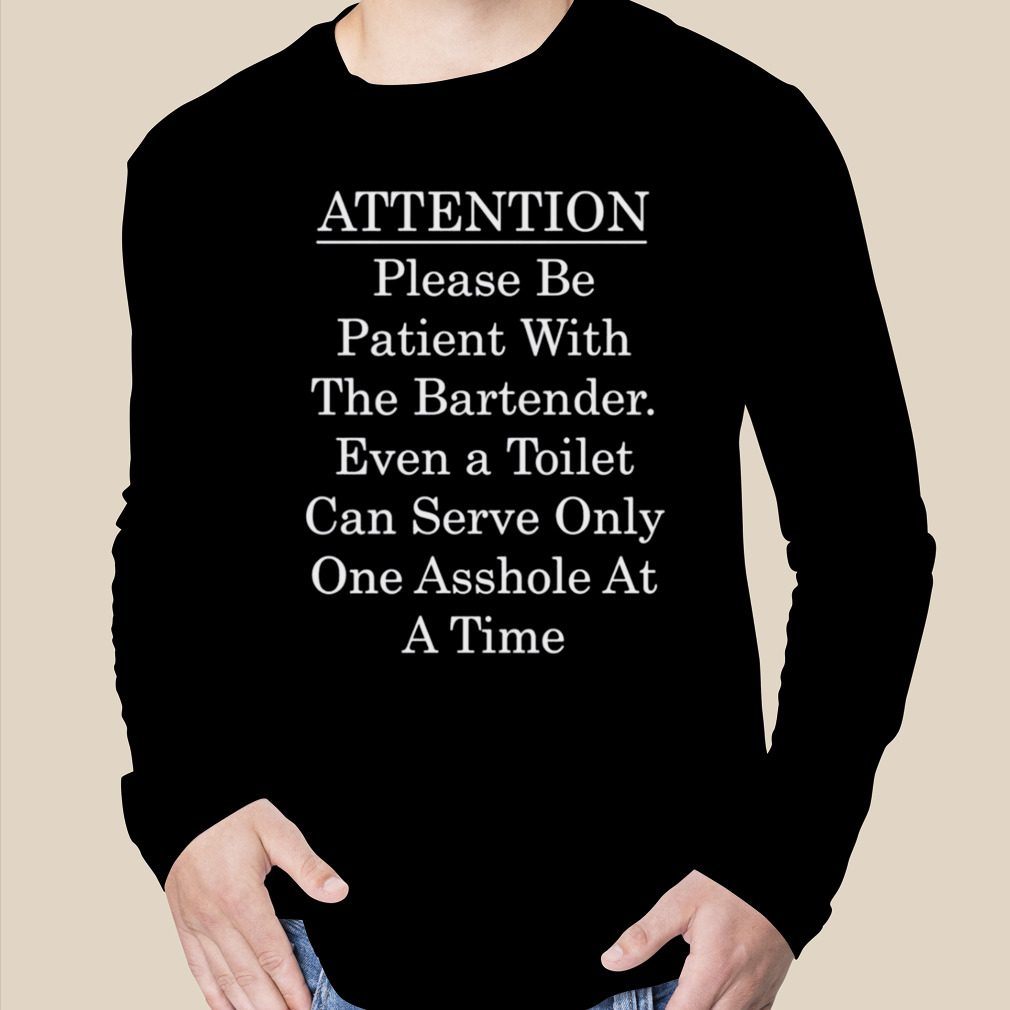 Longsleeve Tee