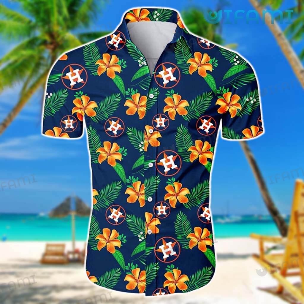 New York Jets Tropical Hibiscus Pattern Trending Summer Gift Hawaiian Shirt