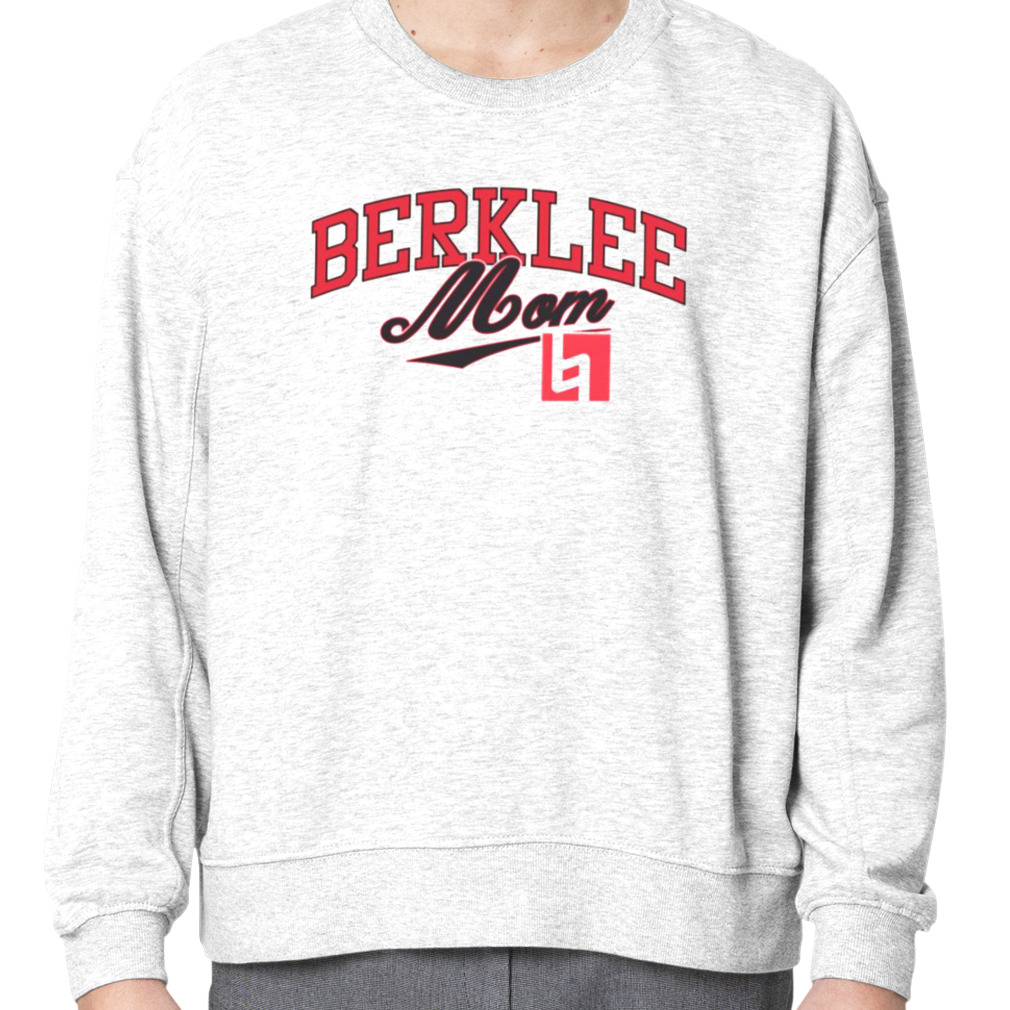 Berklee college outlet of music sweatshirt