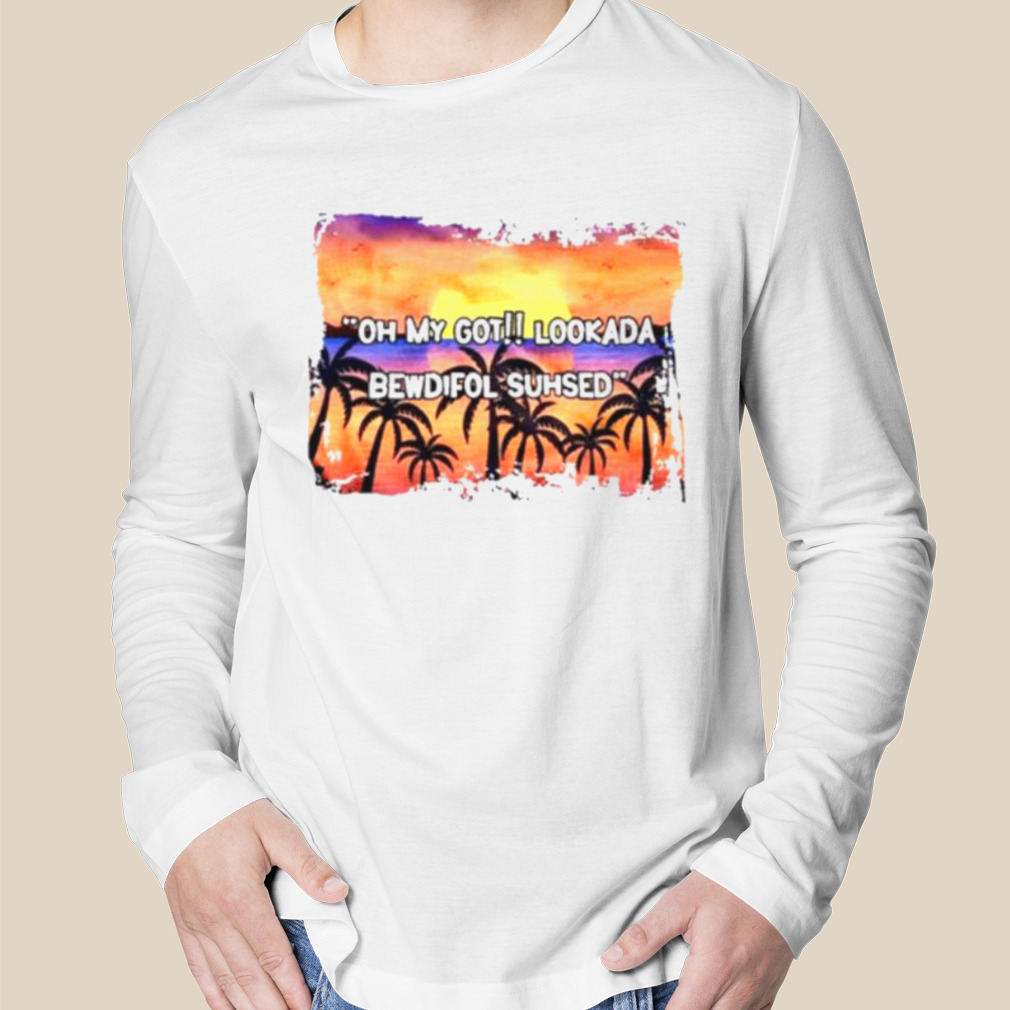 Longsleeve Tee