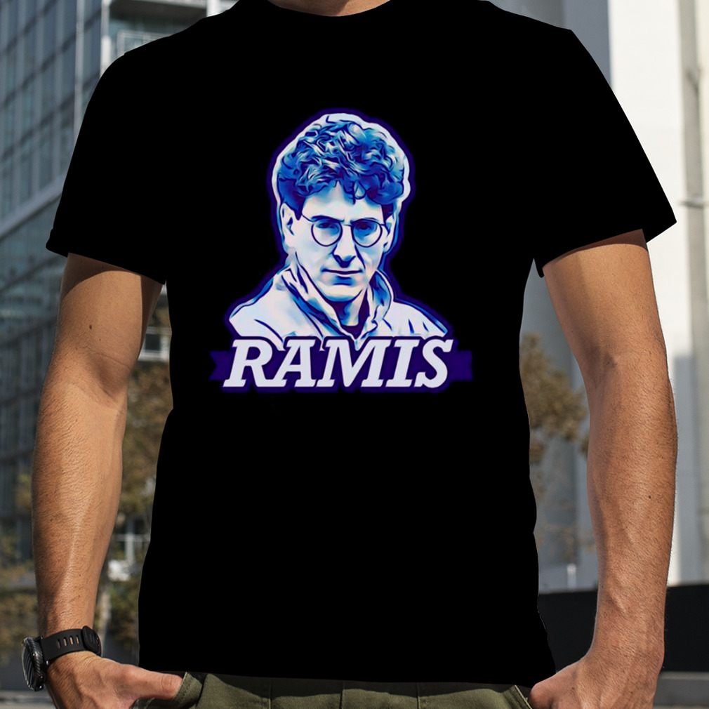 Ramis Icon Of Comedy Bill Murray shirt