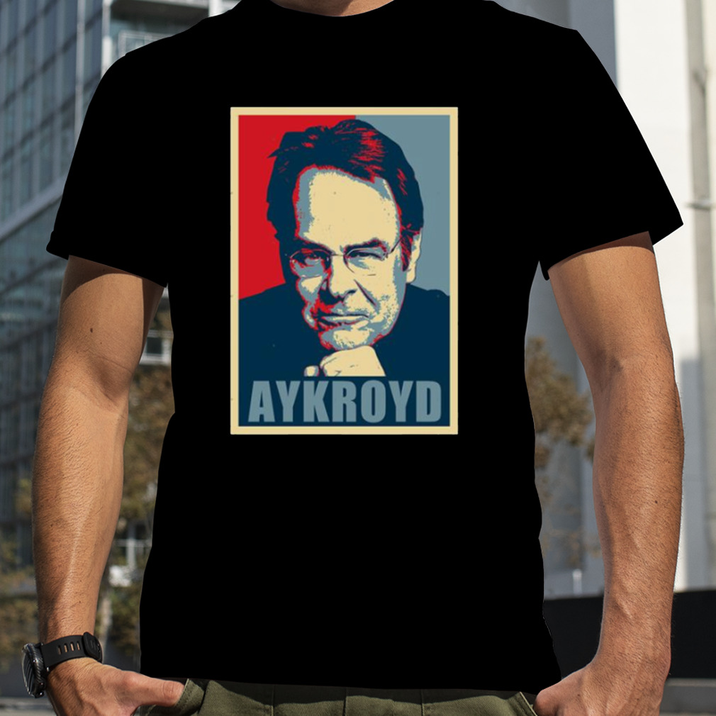 Rip Dan Aykroyd Graphic shirt