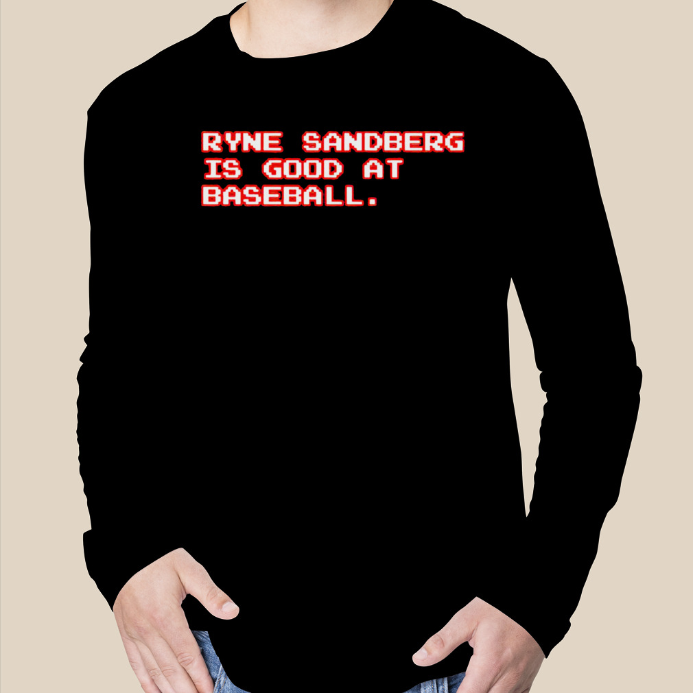 Longsleeve Tee