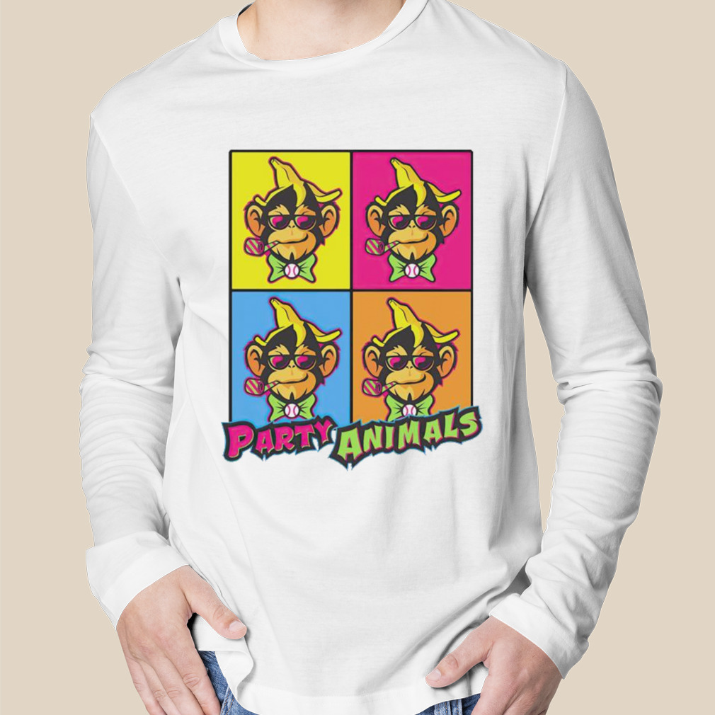 Longsleeve Tee