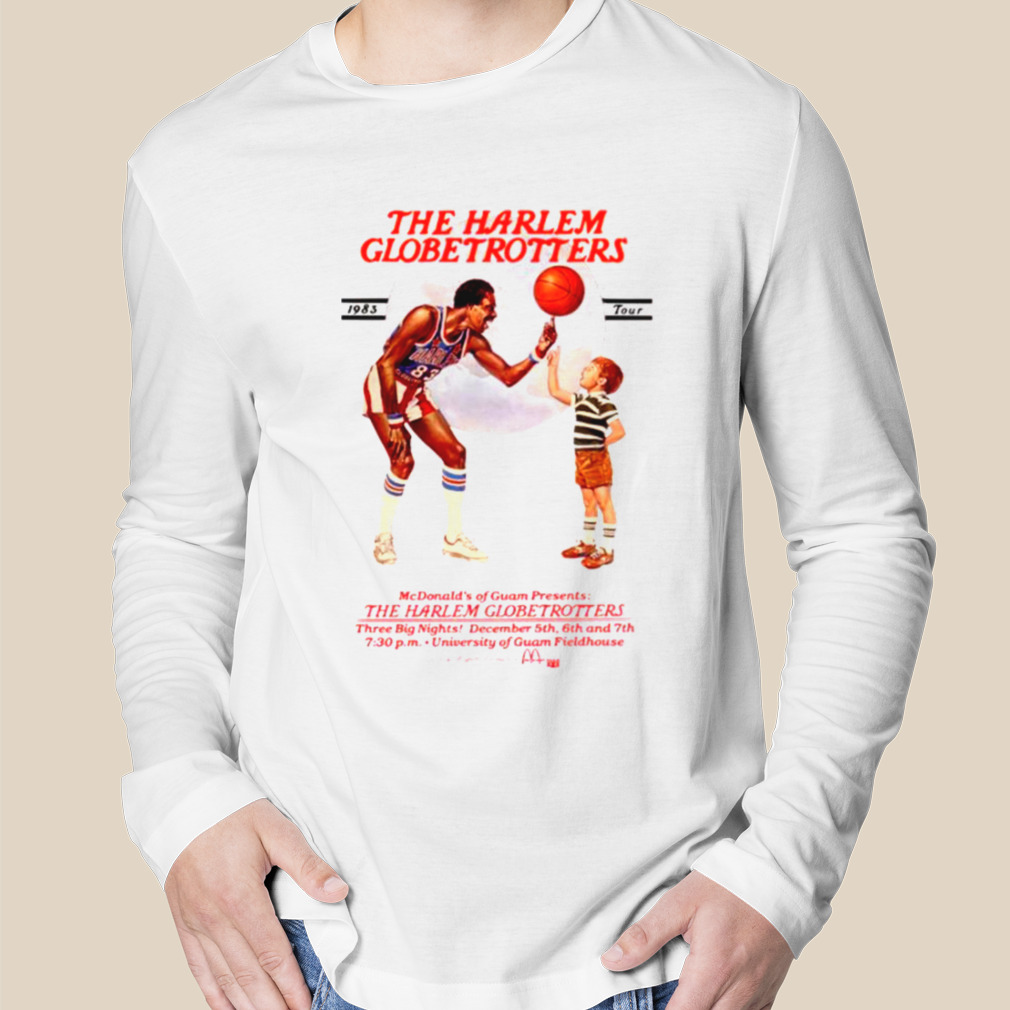 Longsleeve Tee