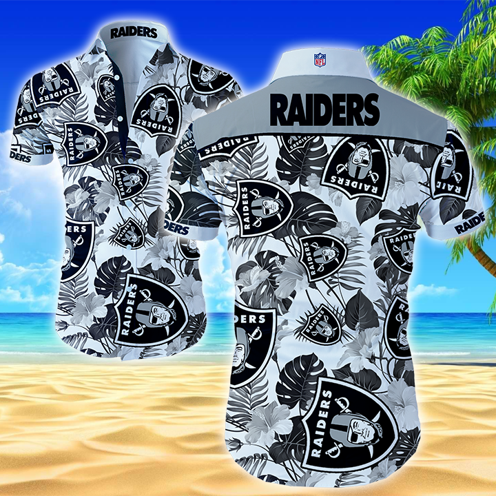 NFL Las Vegas Raiders Sweatshirt Blanket