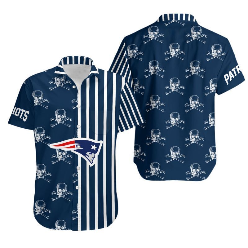 NFL T shirt 3D Custom New England Patriots T shirts Cheap For Fans