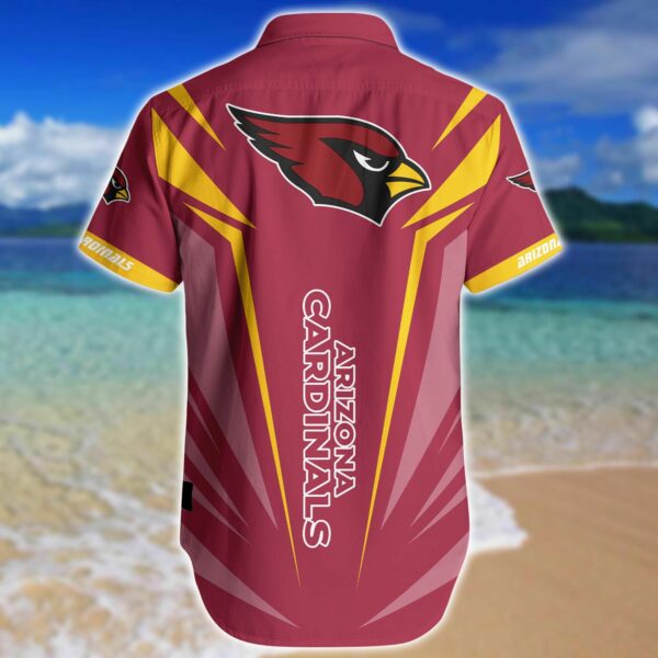 arizona cardinals long sleeve shirt