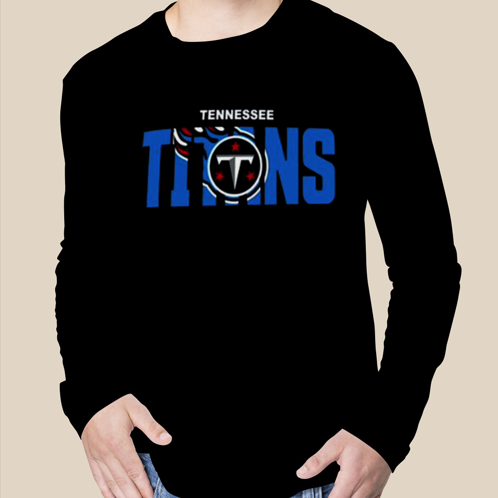 Tennessee Titans New Era 2023 NFL Draft T-Shirt, hoodie, sweater