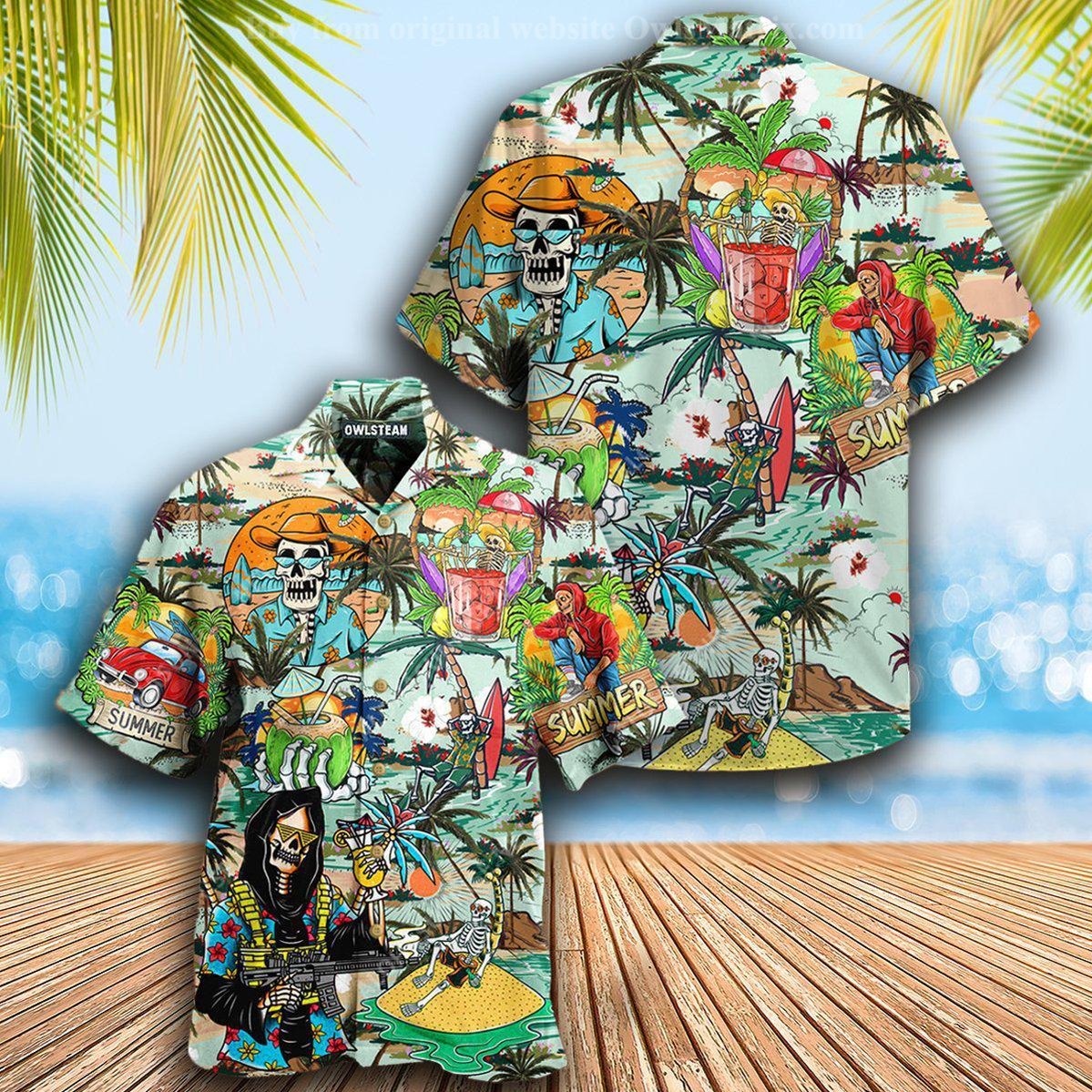 Dallas Hawaiian Shirt Dallas Cowboys Mens Casual Button-down Best Hawaiian  Shirts - Aopprinter