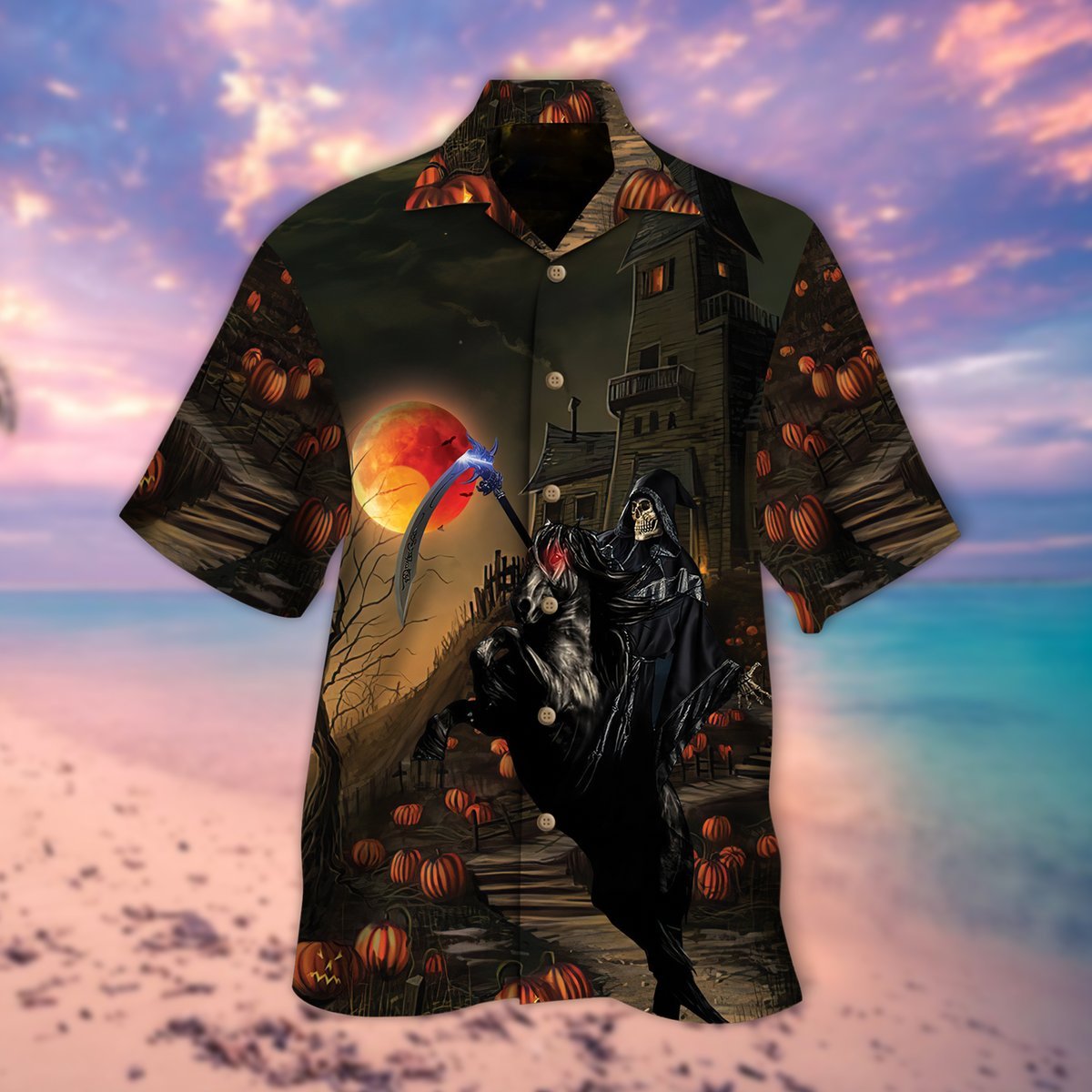 Chicago Bulls Michael Jordan Nba Summer Hawaiian Shirt And Short